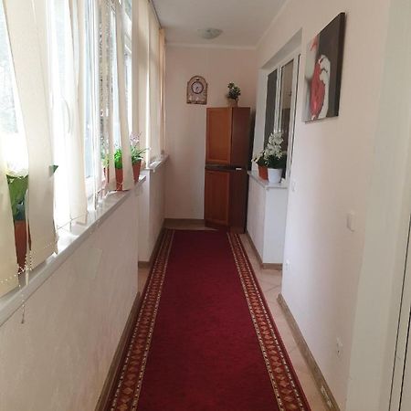דירות יאשי Alin Apartament מראה חיצוני תמונה