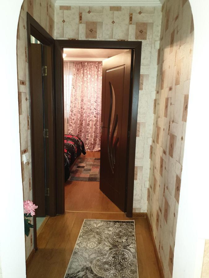 דירות יאשי Alin Apartament מראה חיצוני תמונה