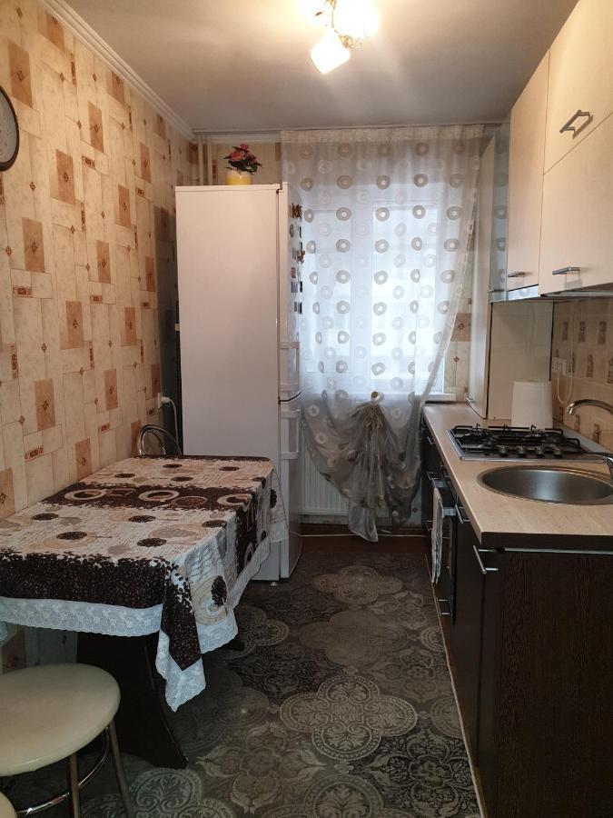 דירות יאשי Alin Apartament מראה חיצוני תמונה